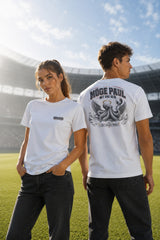 Krake Paul Shirt - German Summer 2026
