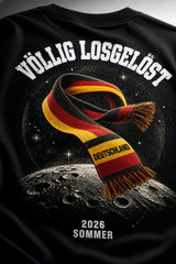 Völlig Losgelöst Shirt – German Summer 2026