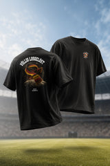Völlig Losgelöst Shirt – German Summer 2026