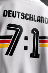 7:1 Shirt – German Summer 2026