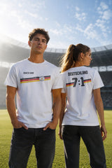 7:1 Shirt – German Summer 2026