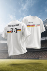 7:1 Shirt – German Summer 2026