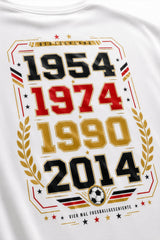 Weltmeister Shirt – German Summer 2026