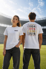 Weltmeister Shirt – German Summer 2026